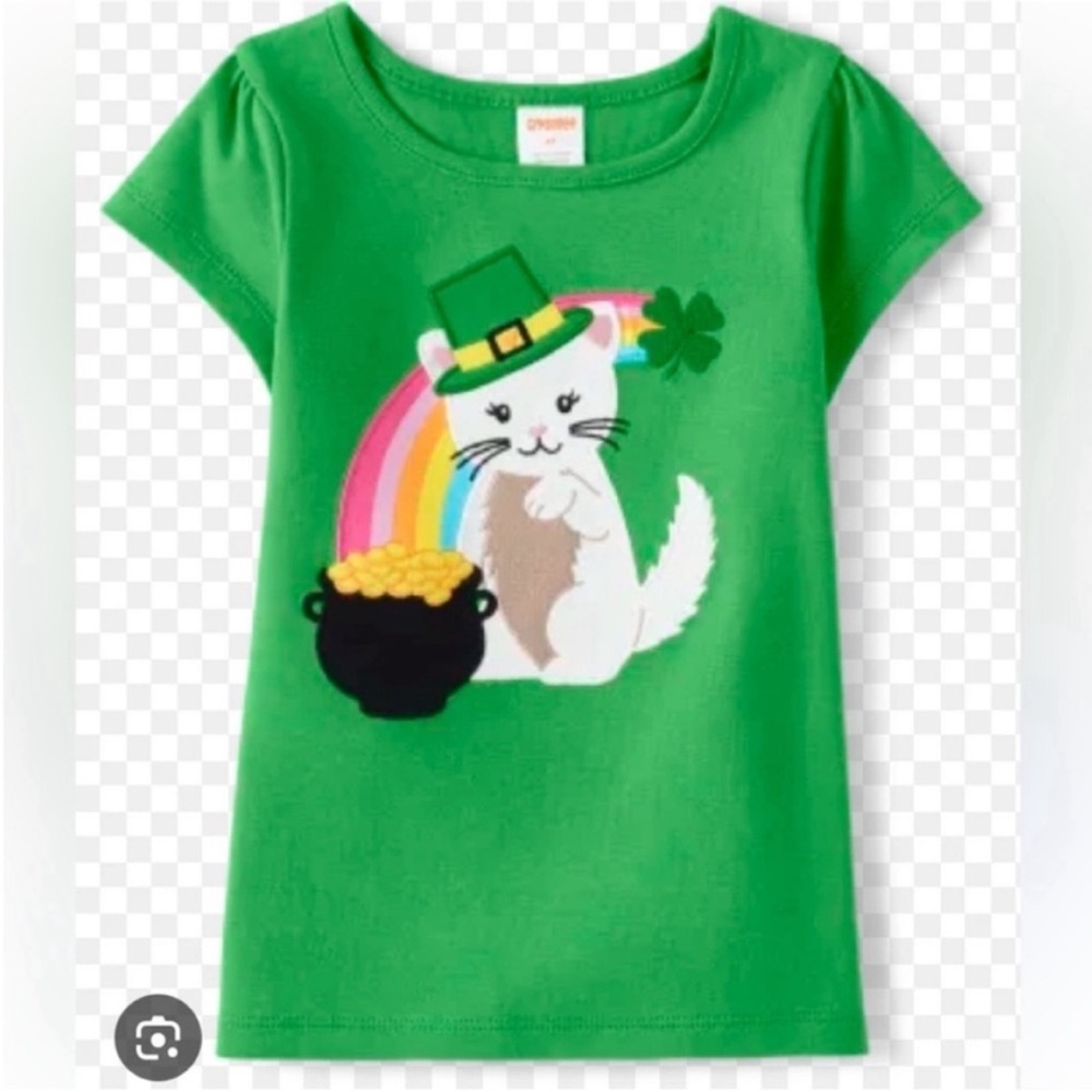 ☘️ GYMBOREE Top. Size 12☘️